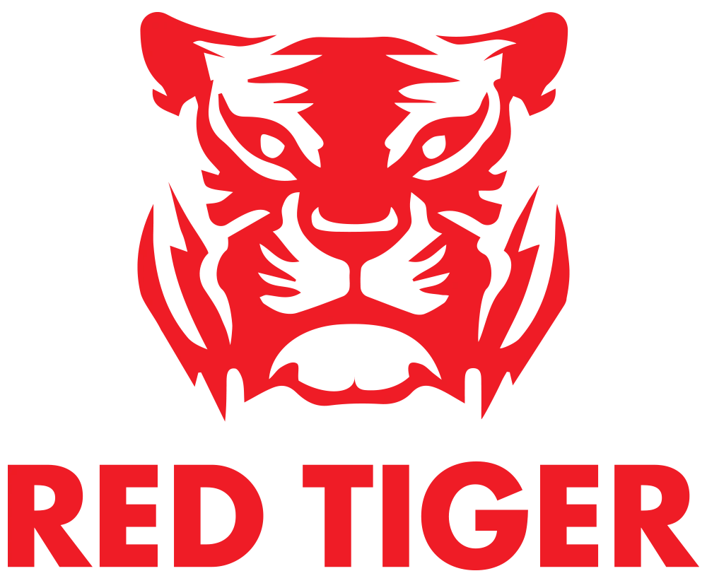 Red tiger
